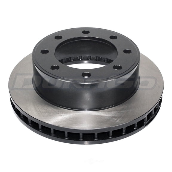 DuraGo BR54078-02 Disc Brake Rotor