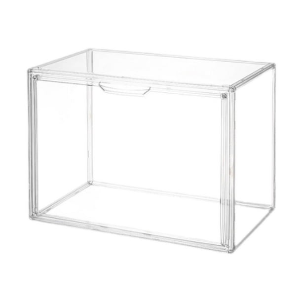 Estuche de almacenamiento para bolsas, armario de almacenamiento para juguetes, caja de gran capacidad, multifunción. 36cmx22cmx27cm