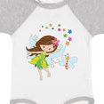 thumbnail image 4 of Inktastic Fairy Sparkles Girls Baby Bodysuit, 4 of 5
