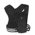 thumbnail image 1 of Chaleco Bolsa Camisetas sin mangas para mujer Chaleco de entrenamiento para hombre Chaleco para correr para hombre Chaqueta para mujer Chaquetas deportivas para mujer Tankini para mujer, 1 of 5