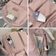 thumbnail image 4 of Tool Bag Cute Backpack Aesthetic Backpack For Teenage Girls Lightweight School Bag Girls Casual Bookbag Laptop Backpack Back To School Supplies, 4 of 5