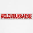 thumbnail image 3 of CafePress - #I LOVE UKRAINE Design. Buy Now Baseball Jersey - Cotton Baseball Jersey, 3/4 Raglan Sleeve Shirt, 3 of 4