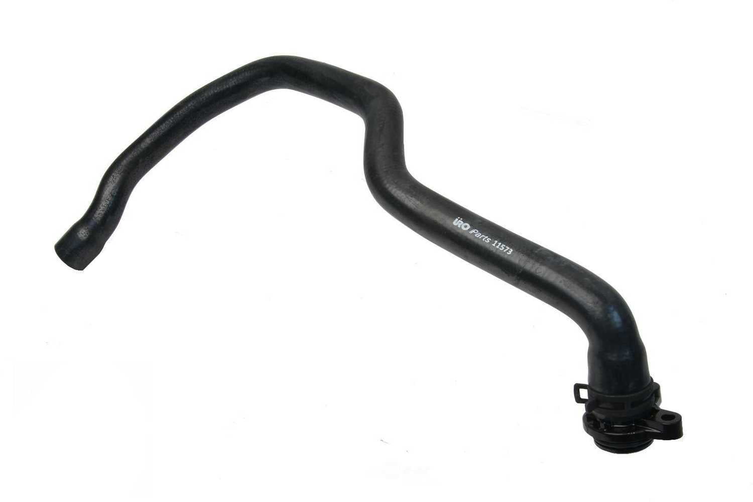 URO Parts URO-012675 HD Aluminum Connector, EPDM Synthetic Rubber