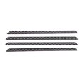 thumbnail image 1 of Para 2022-2023 Tantu pegatina de tira externa fibra de carbono Real suave, 1 of 5