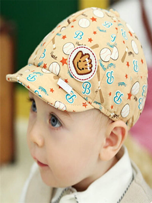 beret hat for baby boy