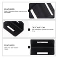 thumbnail image 4 of 100 Pcs Load Protectors Pallet Protector Cargo Corner Strap Protector, 4 of 9