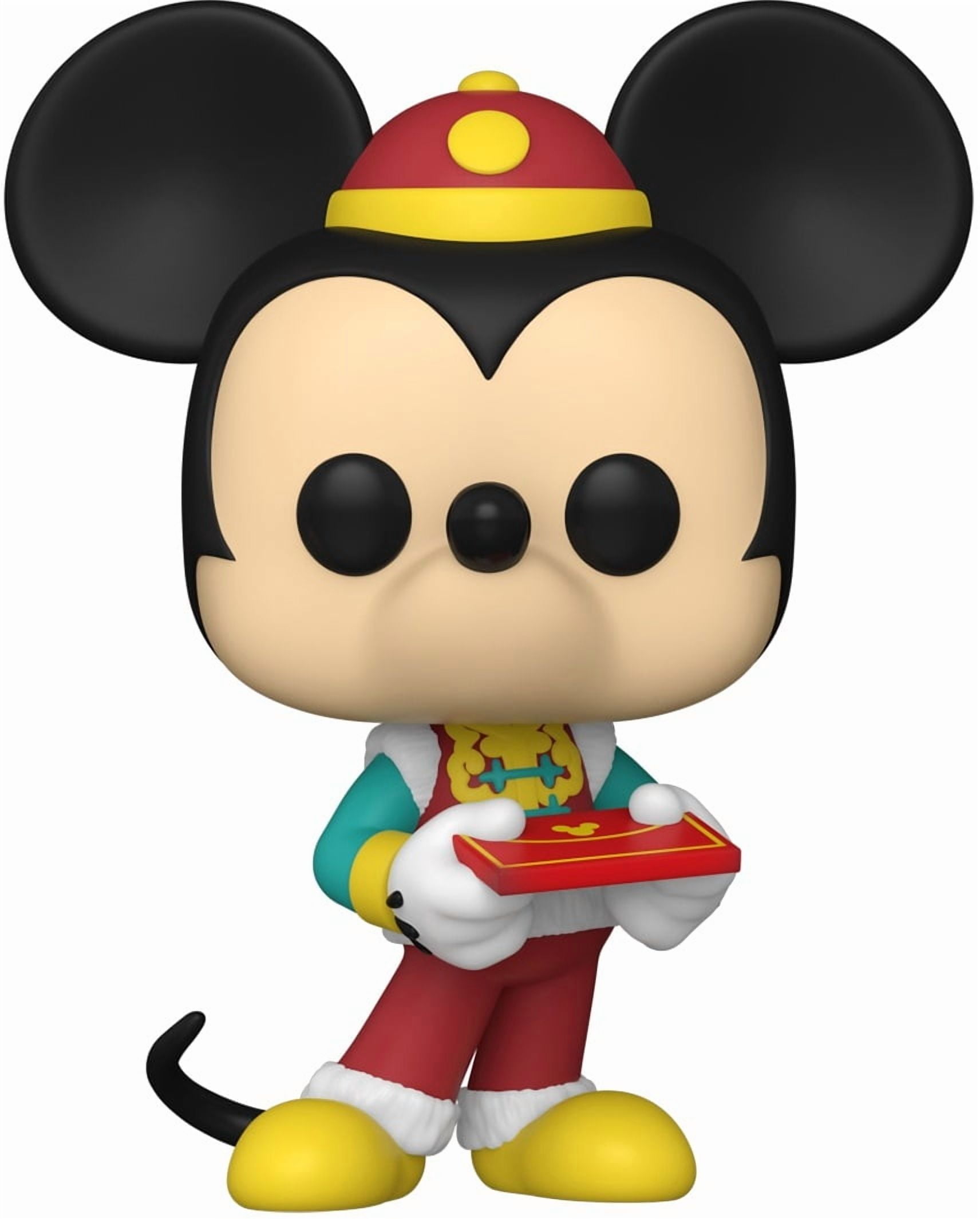 Funko POP! Disney #334 Kingdom Hearts Organization 13 Mickey