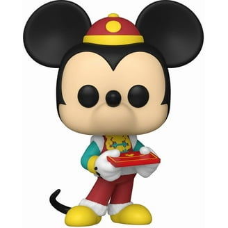 Funko POP! Disney #334 Kingdom Hearts Organization 13 Mickey (Box