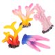 thumbnail image 1 of unbranded 8Ud Adorno De Coral Artificial Para Acuario Tonos Mix Resina Duradera Y Decorativa, 1 of 6