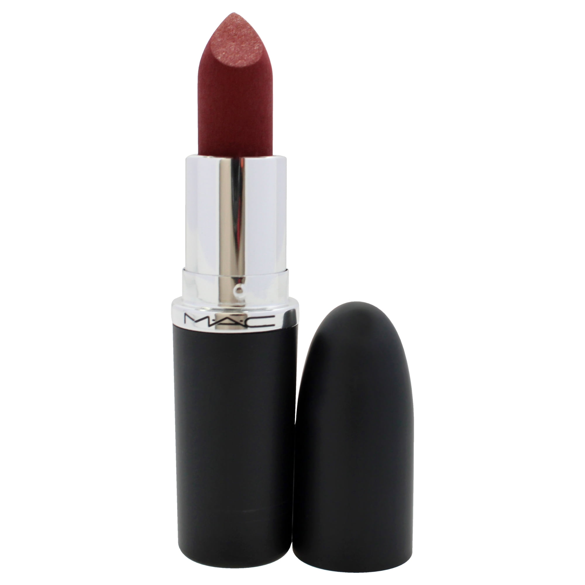 MAC Macximal Silky Matte - Diva , 0.11 oz Lipstick