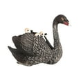 thumbnail image 2 of Estatua de cisne de 7,5 cm Zulema Estatua del cisne, 2 of 8