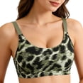 thumbnail image 1 of Wirefree Seamless Comfort Bra For Unlined Lift Support Breathable Everyday Wear Bra For Home And Casual Daily Use Crafted For All Season Comfort and Gentle Support, 1 of 4