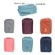 thumbnail image 3 of Bolsas de almacenamiento duraderas Bewildely organizadores de zapatos gris, 3 of 6