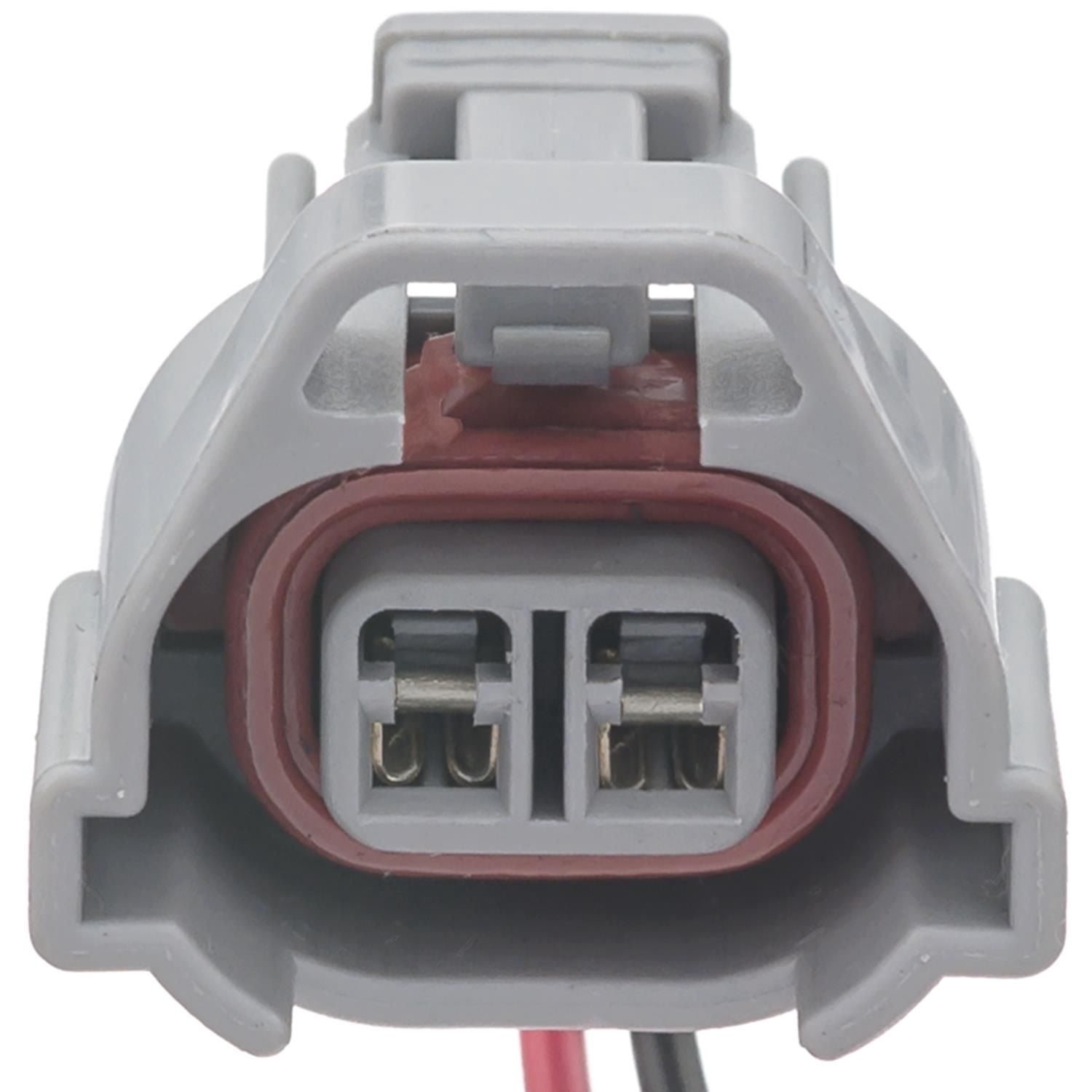 STANDARD IGN S2544 FUEL INJECTOR CONNECTOR