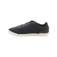 thumbnail image 3 of Swims Men's Breeze Tennis Knit Sneakers in Navy, 9.5 US, 3 of 6
