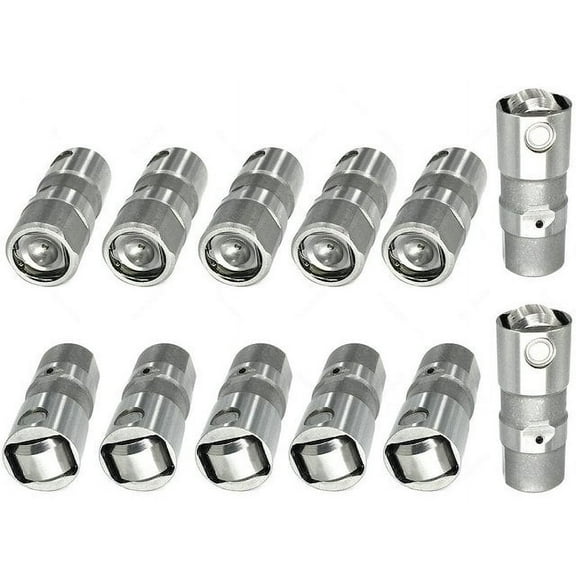 Valve Lifter Kit - Compatible with 1994 - 2003 Chevy S10 2.2L 4-Cylinder 1995 1996 1997 1998 1999 2000 2001 2002