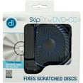 Digital Innovations 4070300 Skipdr For Dvd & Cd Disc Repair + Cleaning