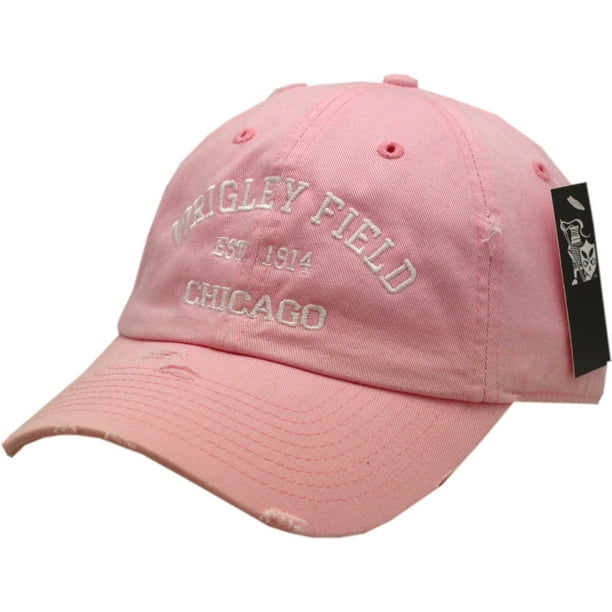 Chicago Wrigley Field