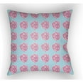 thumbnail image 4 of Warhol 20 x 20 x 4 Made to Order Throw Pillow, 4 of 5