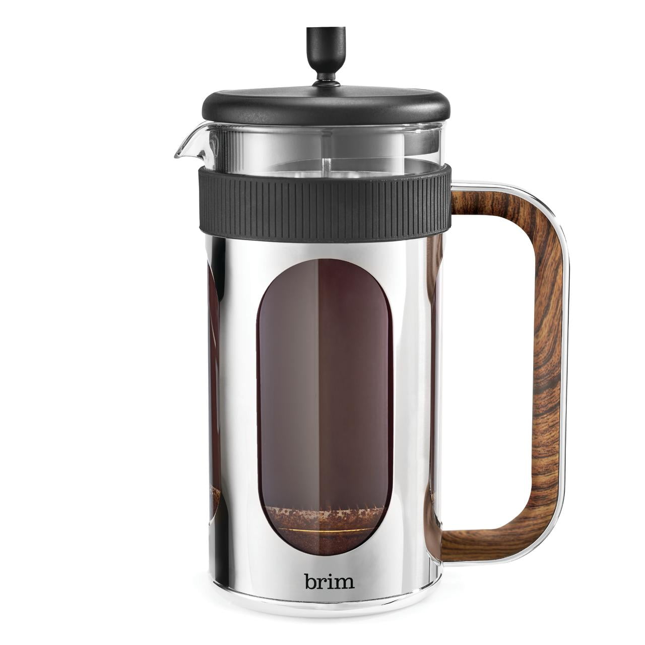 Doctor Who TARDIS French Press 34oz 