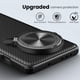 thumbnail image 4 of Funda para teléfono Nillkin OnePlus 13 Magnetic Kickstand Camshield, 4 of 8