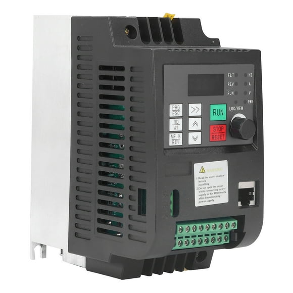 VFD Inverter Converter,NFLIXIN Variable Frequency Drive VFD Inverter Phase Variable Frequency Drive Masterfully Created