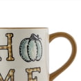 thumbnail image 4 of Taza de Cerámica Ideen "Home" Halloween 600 ml, 4 of 4