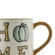 thumbnail image 4 of Taza de Cerámica Ideen "Home" Halloween 600 ml, 4 of 4