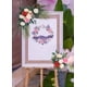 thumbnail image 3 of Flores Artificiales N&T NIETING Touch Real 50 piezas Rojas, 3 of 9