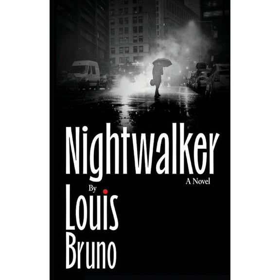 Nightwalker (Paperback)