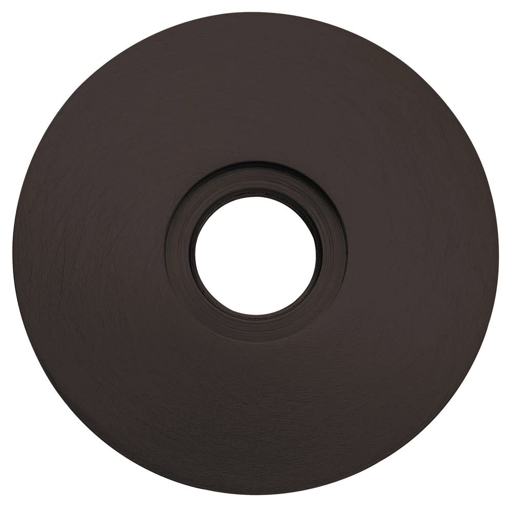 Baldwin 5146102 2.62 in. Estate Rosettes for Privacy Functions - Oil Rubbed Bronze - image 1 of 2