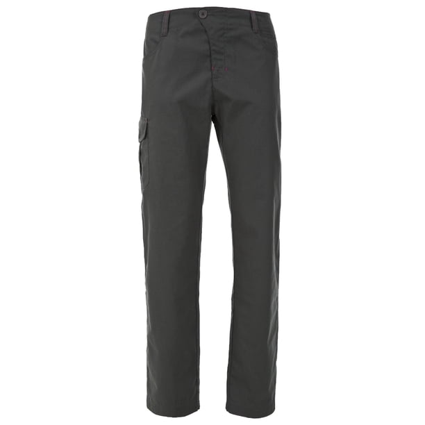 Trespass - Pantalones repelentes al agua modelo Rambler para señora (Hiedra)