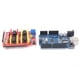 thumbnail image 3 of Componentes electrónicos, para el kit R3 4401 CNC Shield, juego de controladores de motor paso a paso, valor inmejorable, 3 of 8
