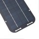 thumbnail image 4 of 12V 5W Portable Solar Panel, High Efficiency Conversion, Compact and Eco-Friendly Solar Panel, Outdoor Charger for RV and Motorcycle, 4 of 4