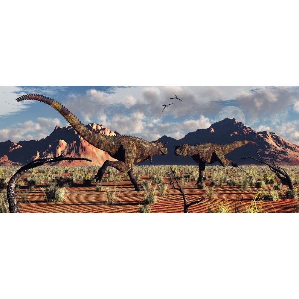 walmart carnotaurus