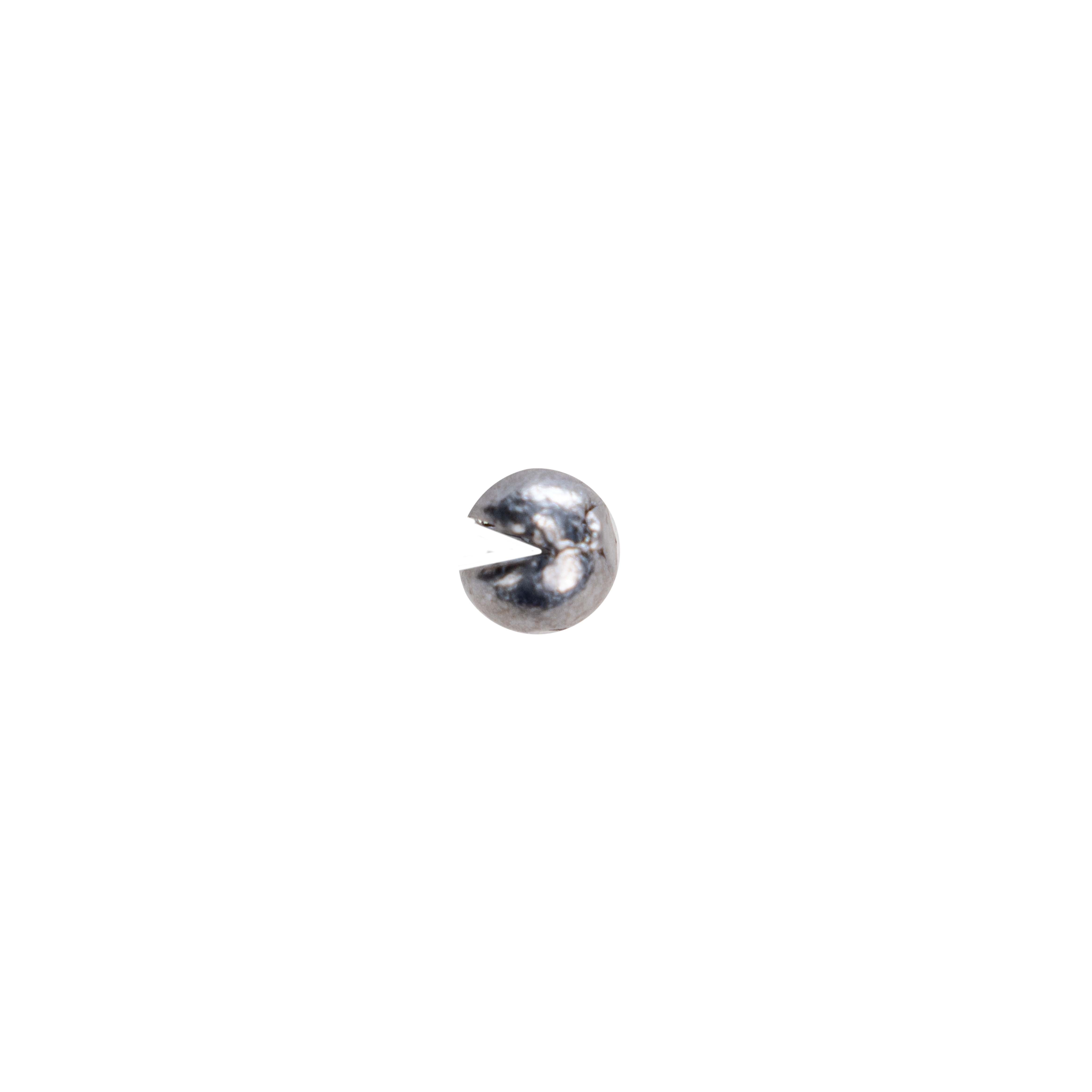 (8 pack) Ozark Trail Round Split Shot BB Sinkers
