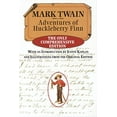 thumbnail image 1 of Les Aventures de Huckleberry Finn, 1 of 2