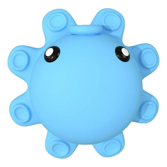 STAOEDU Bathtub Overflow Drain Cover, Silicone Bathtub Overflow, Suction Cup, Bathtub Overflow Drain Stopper,Bathroom Accessories