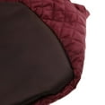thumbnail image 5 of Zip Up Wheelchair Blanket Cozy Warmer Cover Blanket for Lower Body, Legs, Feet -, 5 of 8
