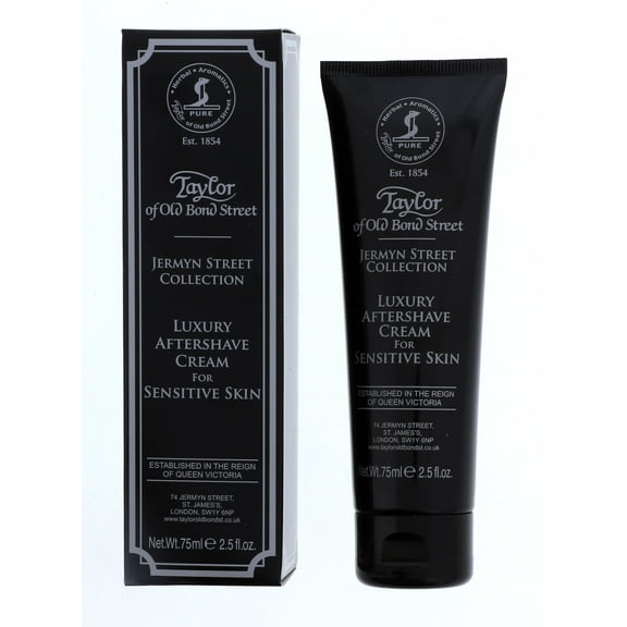 Taylor of Old Bond Street Jermyn Street Aftershave Lotion