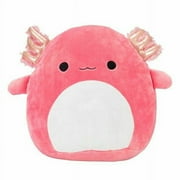 Kellytoy Squishmallow 20 Inch Archie The Axolotl
