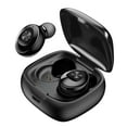 thumbnail image 2 of Headphones, Headphones Wireless, Ear Buds Wireless Bluetooth Earbuds, Wireless Bluetooth 5.0 Earphones TWS-Headphones Stereo In Ear Earbuds Headset, Noise Cancelling Headphones, 2 of 9