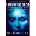 thumbnail image 1 of Entering the Circle, Olga Kharitidi Paperback, 1 of 2