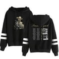 thumbnail image 2 of Dustin Lynch LIVE ON TOUR 2024 Men/Women Hoodie Streetwear Sweatshirt Long Sleeve Hooded, 2 of 3