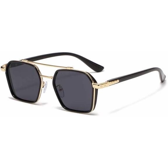 The Same Sunglasses Men's Large Sunglasses Men's Style