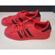 thumbnail image 1 of Ad-id-as Superstar Shoes Scarlet Core Black ID9773 Mens Size 10.5, 1 of 6