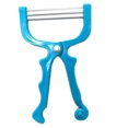 thumbnail image 1 of Soidarity 3 Spring Threading Removal Epilator Manual Body Lips Facial Hair Remover Tool Protección de la piel No.01 Soidarity MR4560-01, 1 of 6