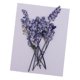 thumbnail image 3 of 22 Unidades de ño Surtido Hermosa Flor de Sabio Flores Flores Secas para de Scrapbooking Resina Fabricaci, 3 of 9