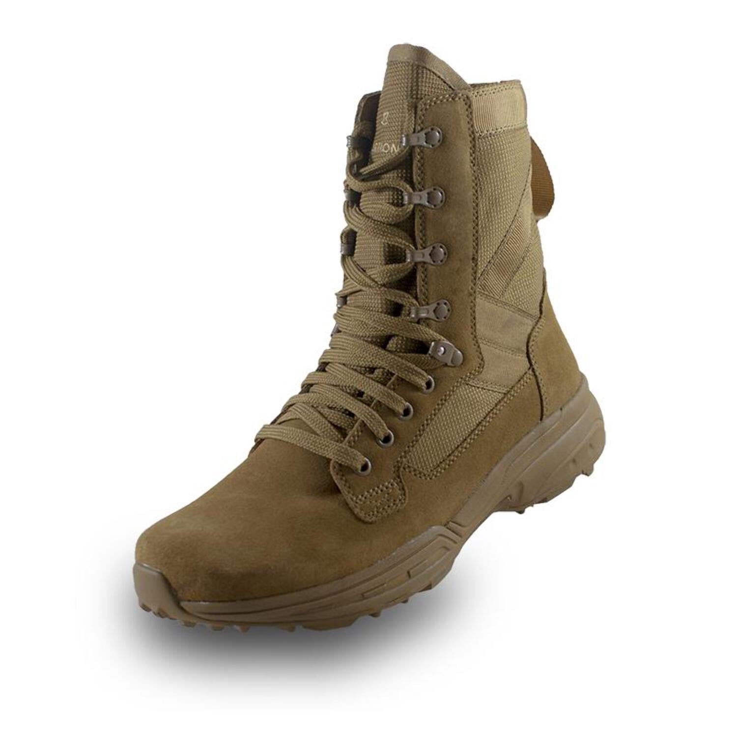 GARMONT TACTICAL T 8 NFS 670 REGULAR, Color: Coyote, Size 