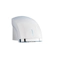 thumbnail image 1 of Fully Automatic Induction Hotel Home Bathroom Hot And Cold Hand Dryer, 1 of 7
